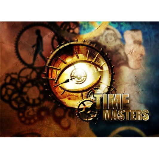 Image du jeu Time Masters
