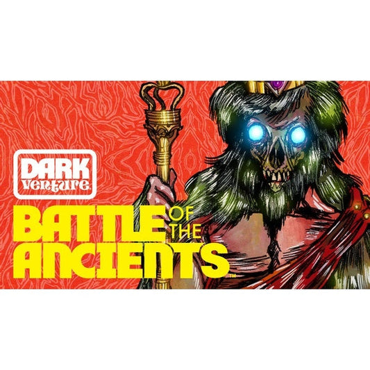 Image du jeu Dark Venture: Battle of the Ancients