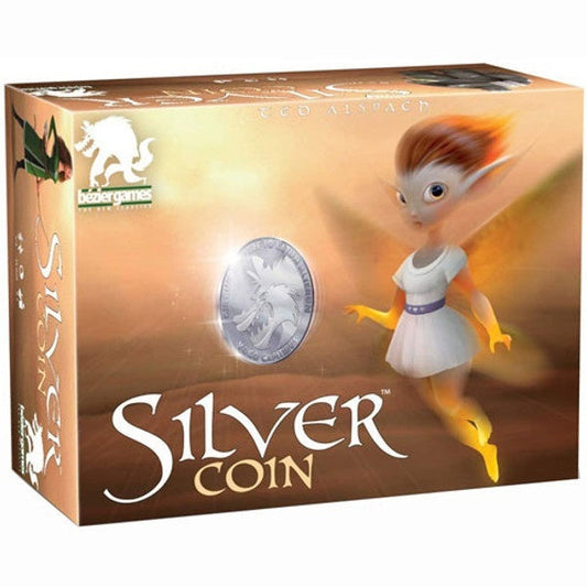 Image du jeu Silver Coin