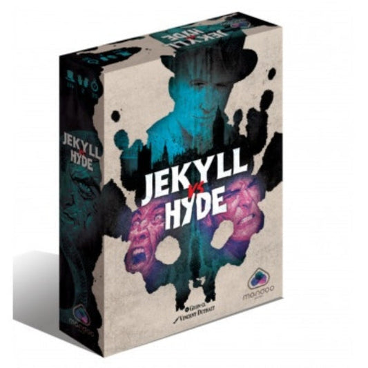 Image du jeu Jekyll vs Hyde