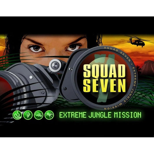 Image du jeu Squad Seven