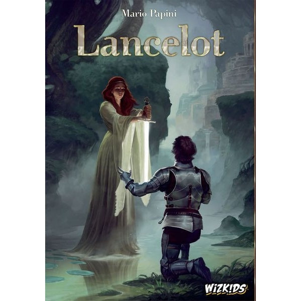 Image du jeu Lancelot