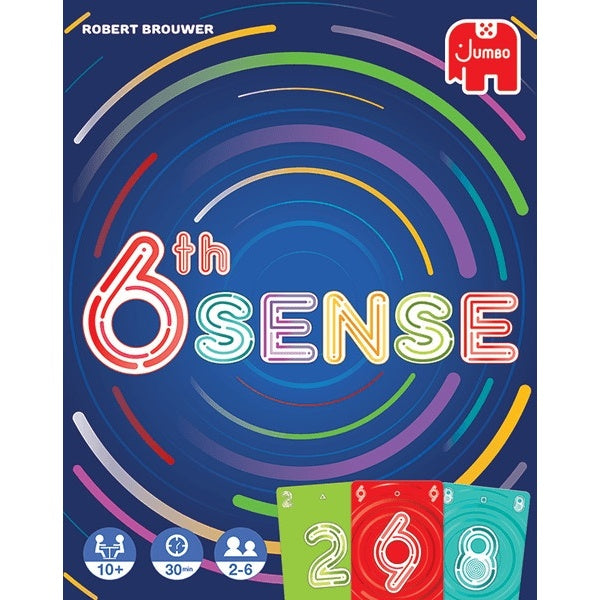 Image du jeu 6th Sense