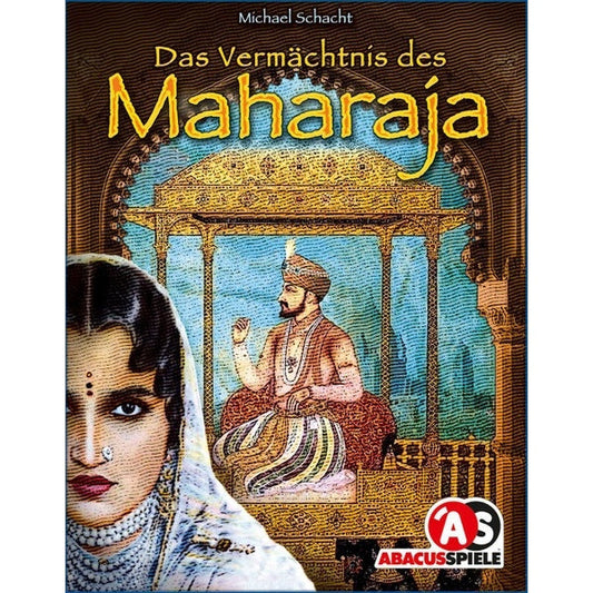Image du jeu Das Vermächtnis des Maharaja