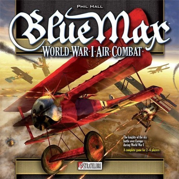 Image du jeu Blue Max