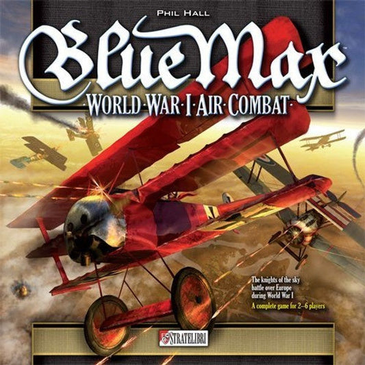 Image du jeu Blue Max