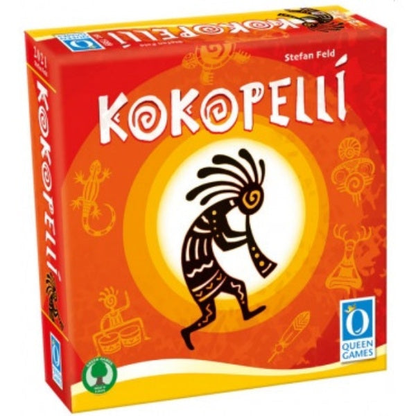 Image du jeu Kokopelli