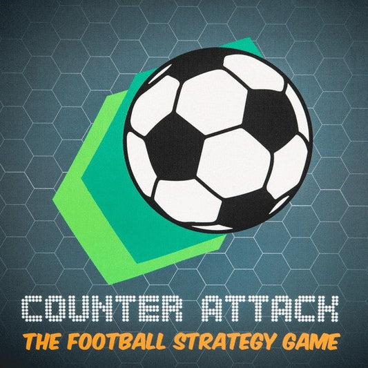 Image du jeu Counter Attack: the football strategy game
