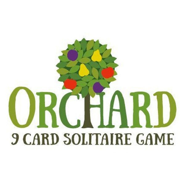 Image du jeu Orchard: 9 card solitaire game