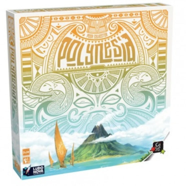 Image du jeu Polynesia