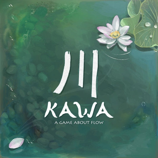 Image du jeu KAWA: A Game About Flow