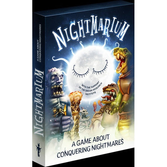 Image du jeu Nightmarium