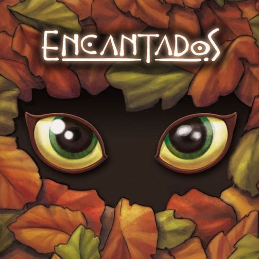 Image du jeu Encantados