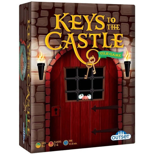 Image du jeu Keys to the Castle
