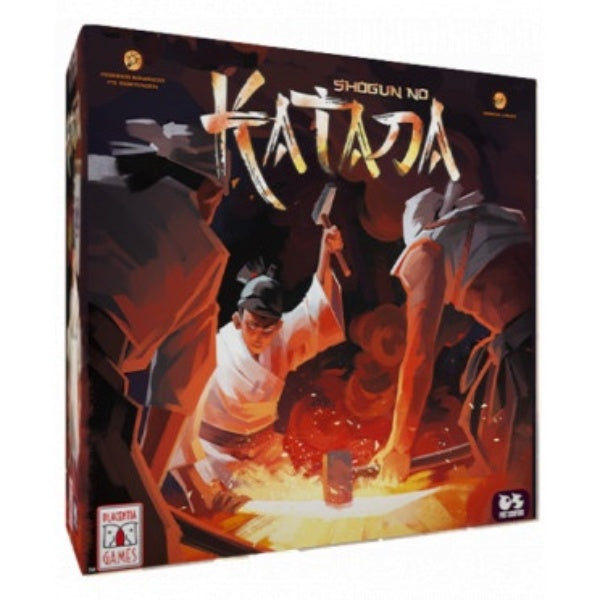 Image du jeu Shogun No Katana