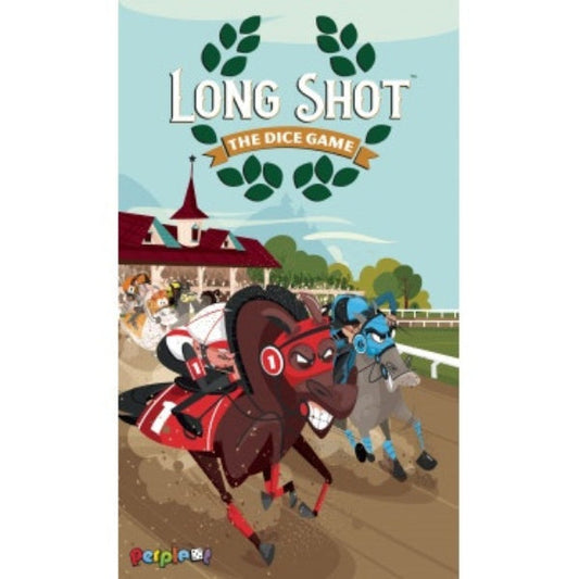 Image du jeu Long Shot : The Dice Game